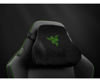 Razer Iskur V2 NewGen (Green) - 1504760 - zdjęcie 7